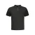 Pepe Jeans Zwarte Katoenen Heren Polo Shirt