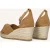 AYANA Espadrilles Omo26yu947 Camel