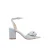 Dames sandalen Ryłko