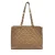 Chanel Leren Tote Bag Grote Winkel