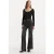 Levi’s Ribcage Bell Jeans Black