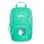 ergobag Rugzak ‘Ease’  groen / gemengde kleuren