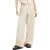 AllSaints Deri Lyn Trouser Cream White