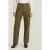 G-Star Regular Cargo Pant Green