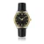 Vrouwen leren horloge Marc Lauder Edinburgh