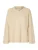 SELECTED Trui ‘SLFSIA’  beige