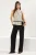 TRENDYOLMİLLA Dames Meerkleurig Geometrisch patroon Mouwloos Regular fit Blouses