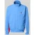 Tommy Jeans regular fit blouson met gestikt logo