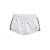 Korte retro sportessentials voor dames Superdry
