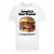 T-shirt Mister Tee America´s Most Wanted
