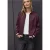 Blouson met college details