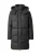 ONLY Wintermantel ‘ONLAgnes’  zwart