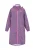 Schmuddelwedda Functionele mantel  navy / pink