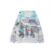 s.Oliver hoodie met print – grijs