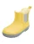 PLAYSHOES Regenlaarzen  geel / grijs