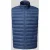Tommy Hilfiger Regular fit bodywarmer met logostitching