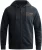 Pme Legend Hooded Dry Peached Fleece  Navy heren