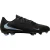 Nike Phantom 6 Low voetbalschoenen voor heren, voor harde ondergrond (Zwart)