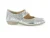 Durea 5737 wijdte E Bandschoenen