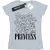Li-cense Disney dames prinses multi faces katoenen t-shirt