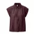 Mouwloze damesblouse QS Loose Fit