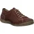JOSEF SEIBEL Dames Lage schoen Fergey 56 in rood