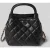 Guess Handtas in stiksels model ‘JULIET’