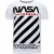 Local Fanatic Nasa shirt
