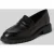 tamaris Instappers van echt leer Model ‘Chunky Loafer’