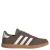 adidas Sportswear Breaknet Sleek sneakers bruin/wit