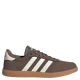 adidas Sportswear Breaknet Sleek sneakers bruin/wit