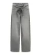 Only Gianna MW Straight Jeans Dames –