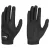 Nike Heren Dura Feel X Golfhandschoenen (Zwart)
