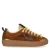Piedi Nudi Lola leren sneakers – cognac