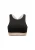 Born Living Yoga Sporttop ‘Fiorella’  beige / zwart