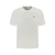 Short Sleeve Round Neck Cotton T-shirt – White Shirts