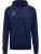 Hummel Sportsweatshirt ‘Move’  navy / wit