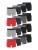 Boxer Retro Pants 16-Pack