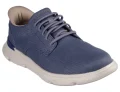 NU 20% KORTING: Skechers Slip-on sneakers GARZA-CLIVE , instapschoen, comfortabele schoen, slipper in vegan verwerking