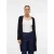 Vero Moda Lang vest VMSABA LS POCKET COATIGAN GA NOOS