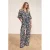 Tramontana blouse zwart