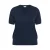 V-hals trui dames KAFFE Curve Lizzy