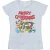 Li-cense Disney dames mickey and friends winter wishes katoenen t-shirt