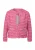 s.Oliver BLACK LABEL Tussenjas  zalm roze / rosa / donkerroze