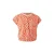 Jersey Bloes Met Jacquardpatroon Dames Mexx