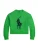 Polo Ralph Lauren Trui  navy / groen