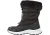 ZigZag Snowboots ‘Wesend’  zwart