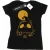 Li-cense Disney dames nightmare before christmas jack skellington cemetary katoenen t-shirt