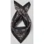Guess Sjaal met all-over logoprint