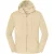 Fruit of the Loom Heren Iconic Premium Hoodie (Desert Sand)